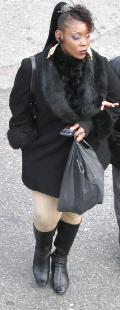 Sex New York Harlem Girls image