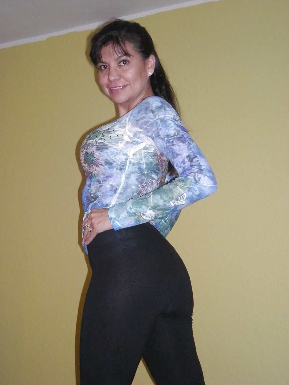 Sex Mexicana Modelando 2 image