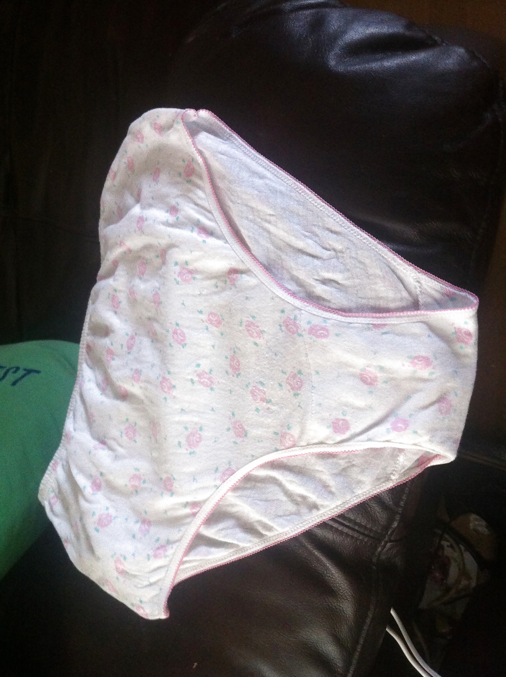Sex MY MOTHER IN LAWS PANTIES, PLEASE COMMENT image