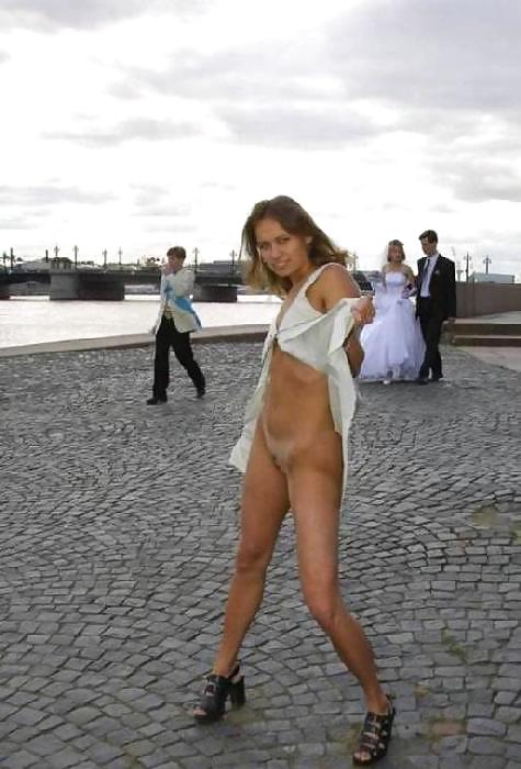 Sex Naked in the city image