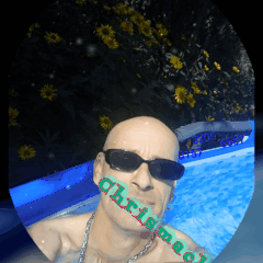 从我身上快速瞥见