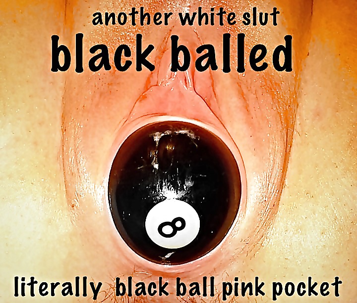 Sex Random interracial cuckold captions of mine image