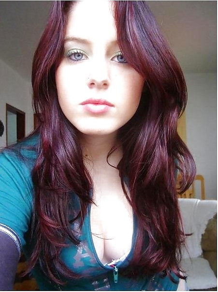 Sex Teen flirt Francheska image