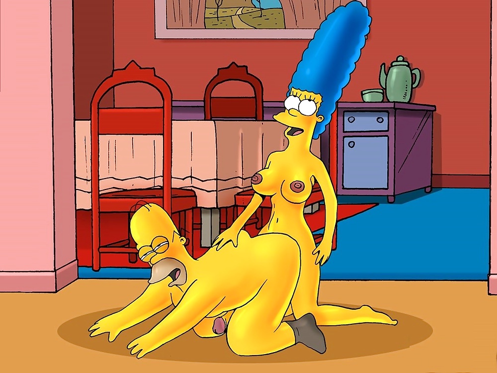 Simpsons futa - 🧡 The Simpsons Futa - 🍌 XXX Futa.