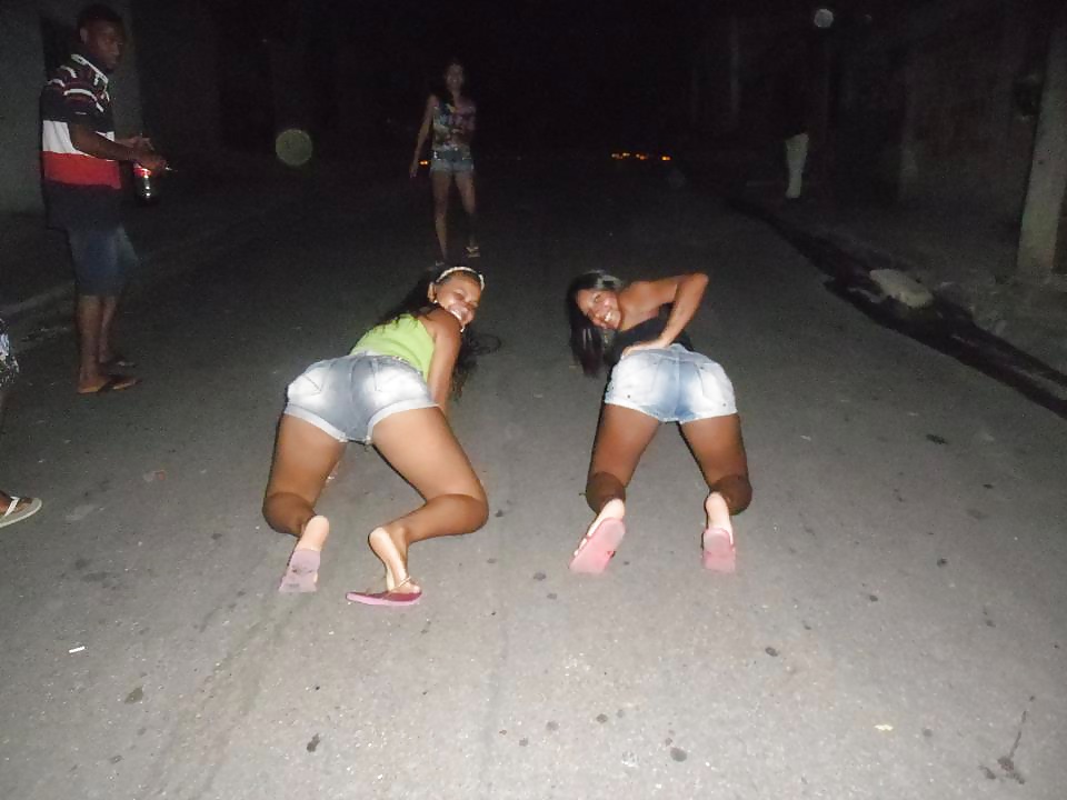 Sex NOVINHAS DO EXPECTOR 3 image