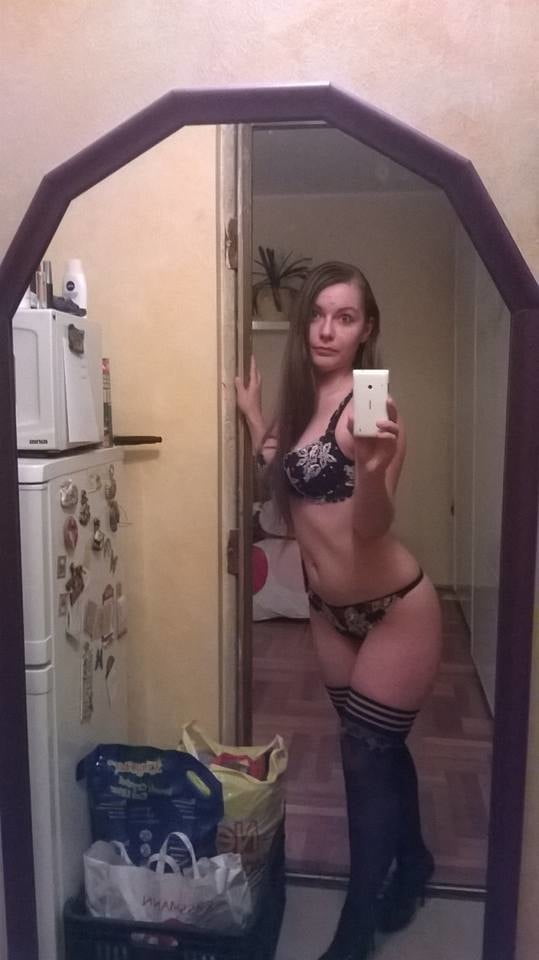 Sex Hungarian Slut - Boglarka image