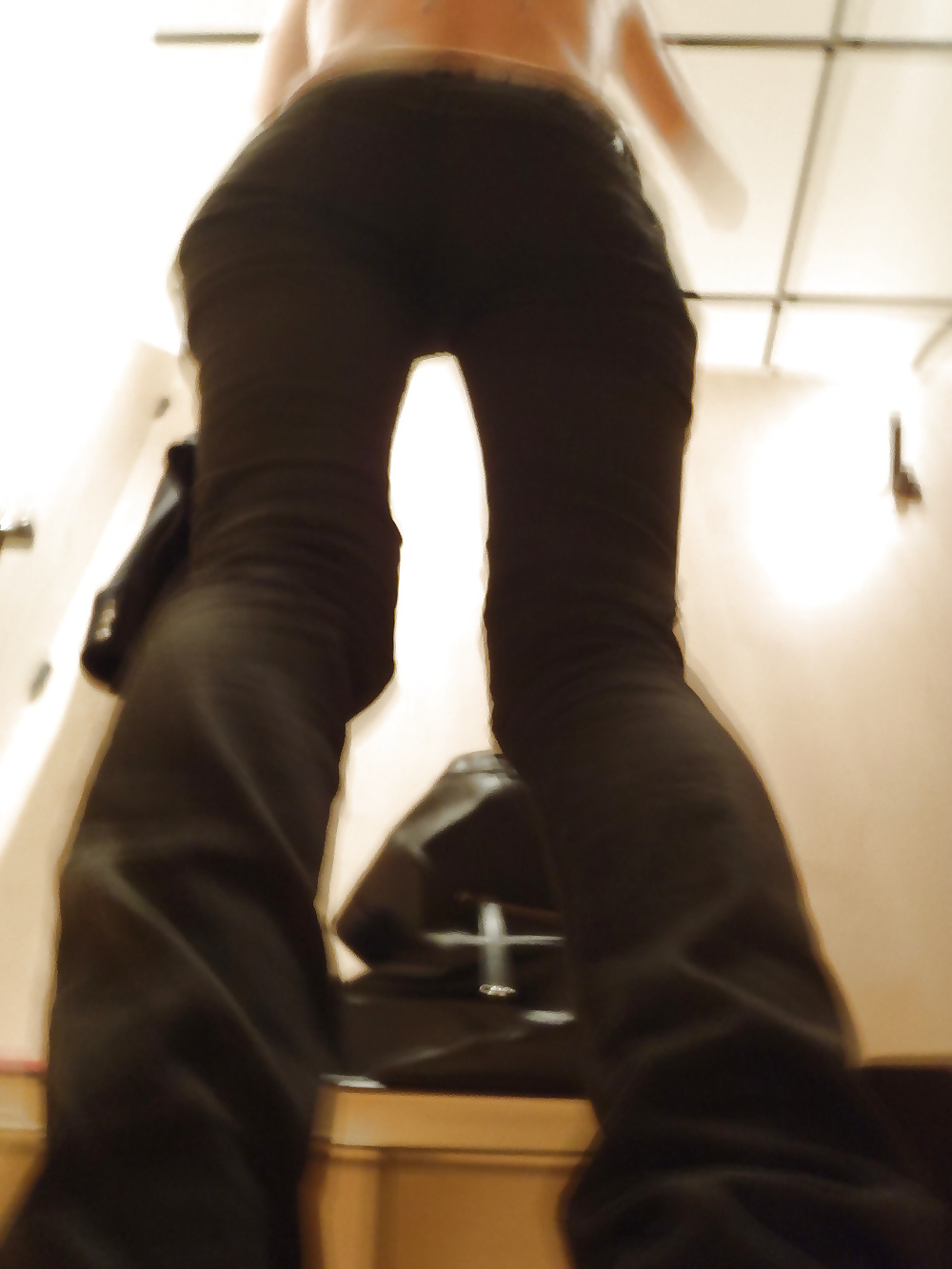 Sex cabine piscine image