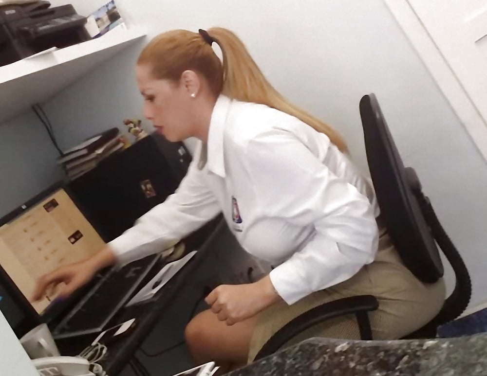 Sex Secretaria image