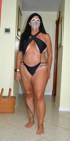 fuck toy in swim suits         