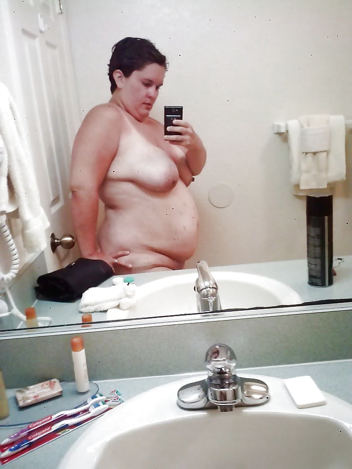 Sex Amateur BBW Exposed - Bridgette image