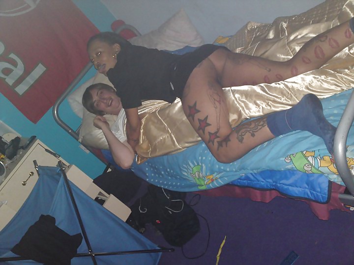 Sex THE REAL BOOTY FACTORY 50 image