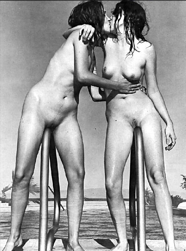 Sex Vintage  Lesbians-num-002 image