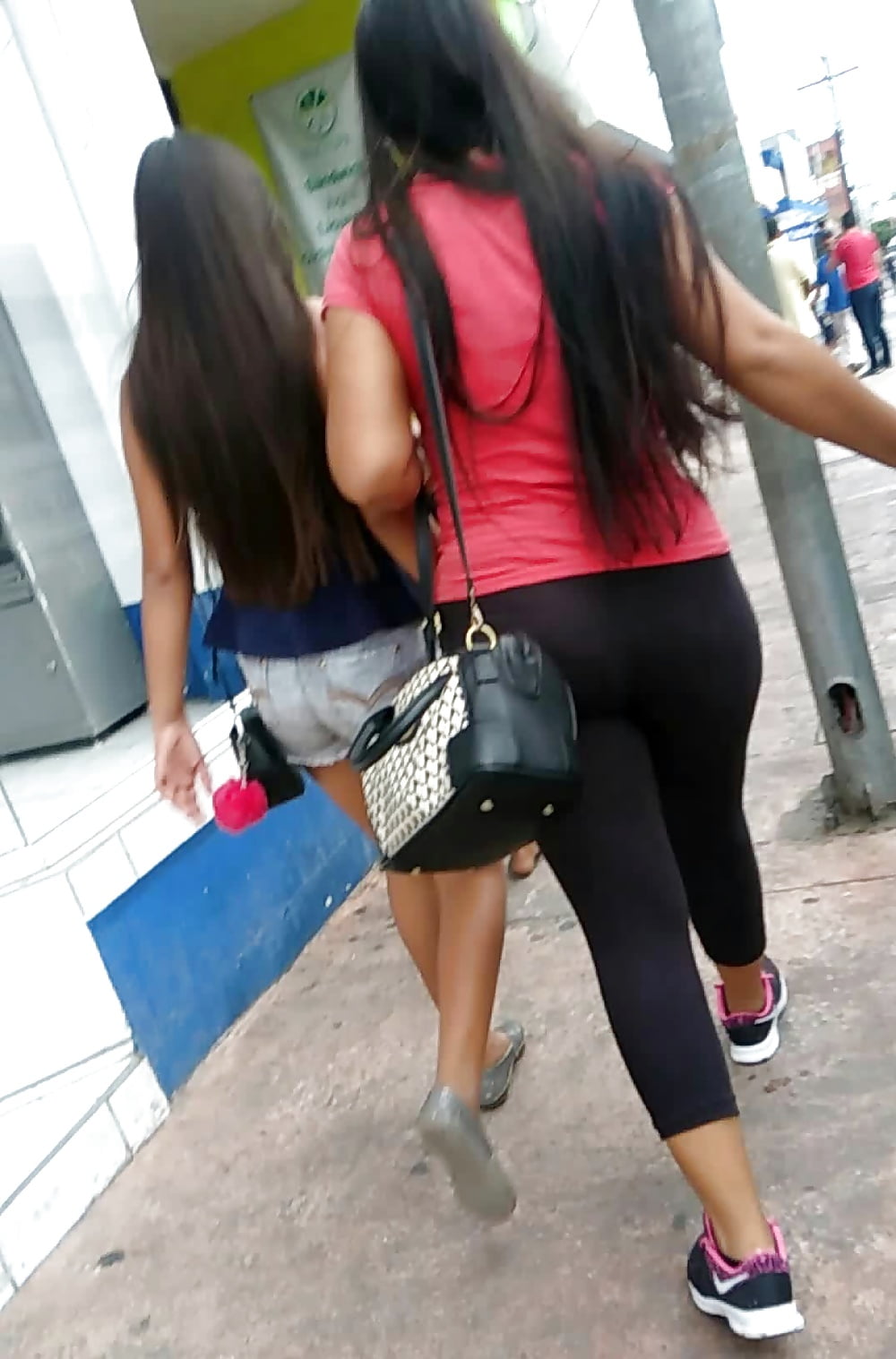 Sex Voyeur Mexicanas  123 image