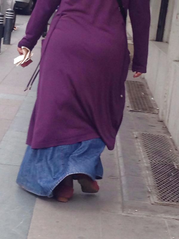Sex Turkish Turban - Hijab image