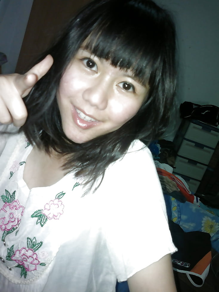 Sex Thai Cute Nude 03 image