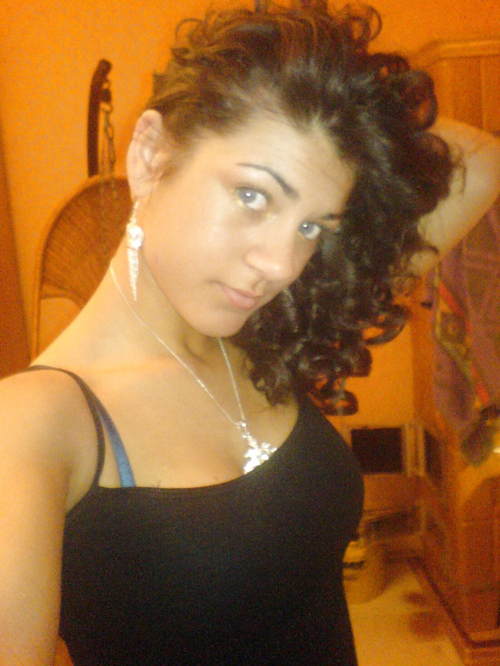 Sex Hot Arab Slut image