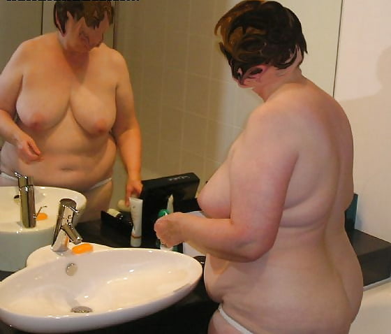 Sex Fun with Mirrors image