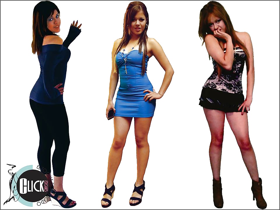 Sex CULOS PRECIOSOS 30 image