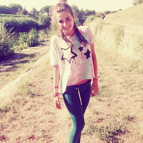Sex Francesca BellaFigaTroia image