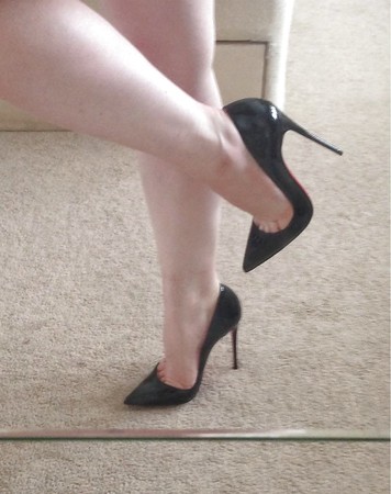 Sexy high heels 2