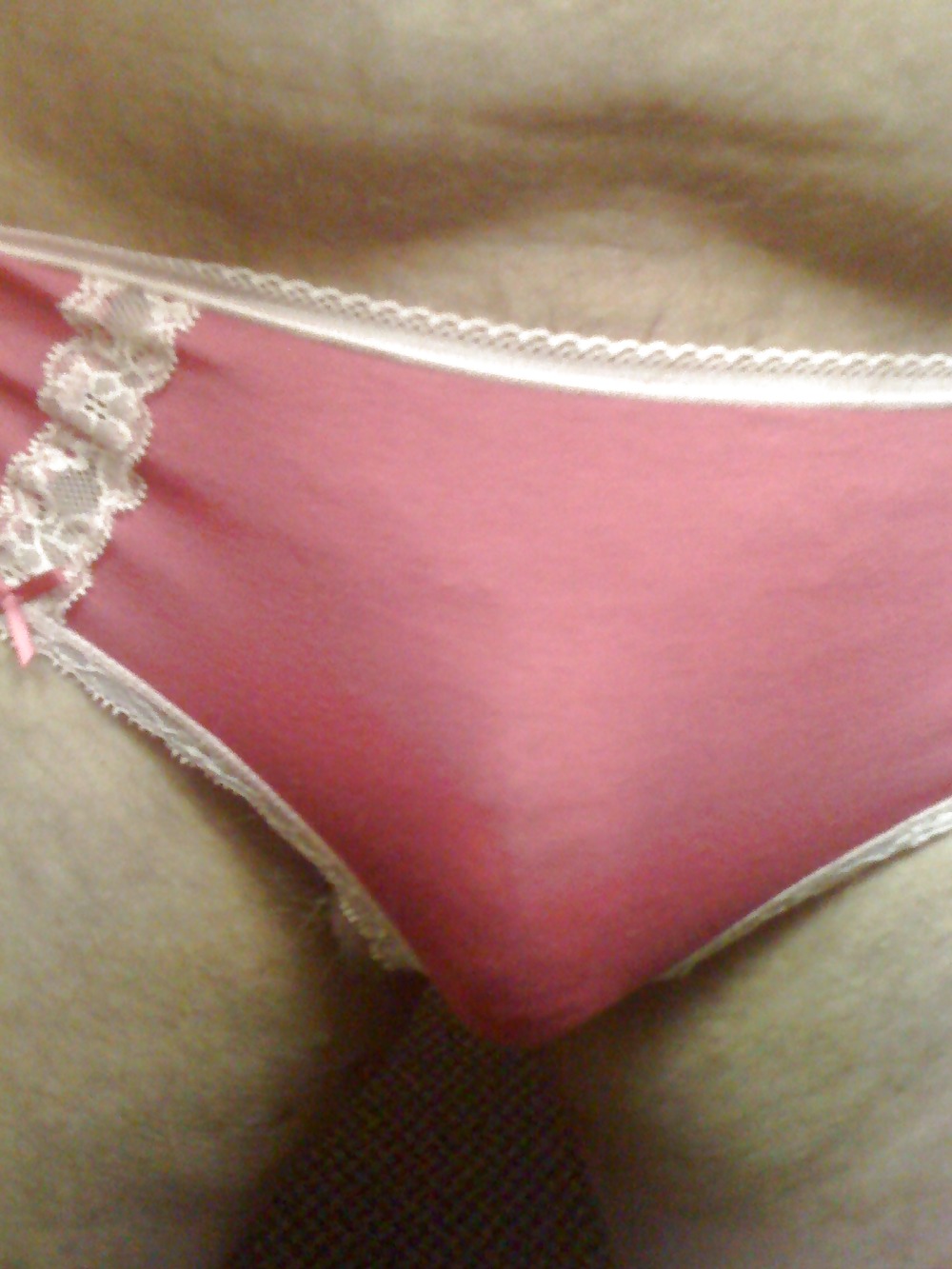 Sex me in panties image