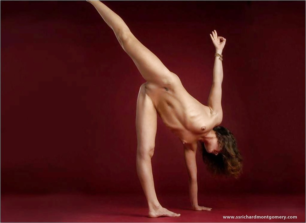 Sex Flexible Girls image