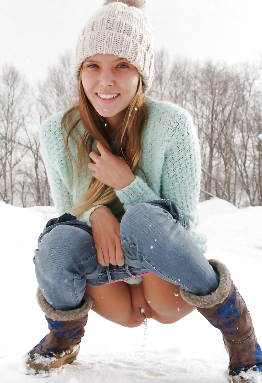 Sex Incredible hot teens image