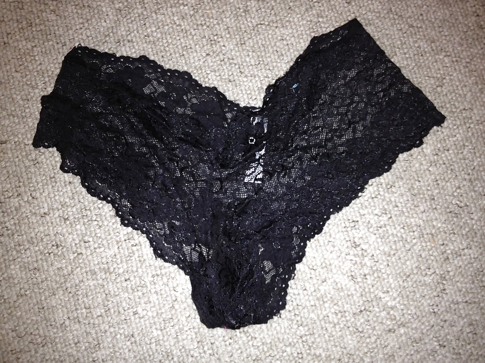 Sex girl friends panties image