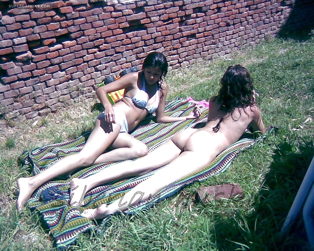 Sex Nenitas Pendejitas argentinas image