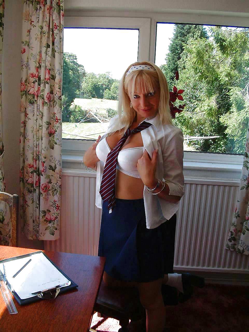 Sex Joolie the Skoolie pt6 image