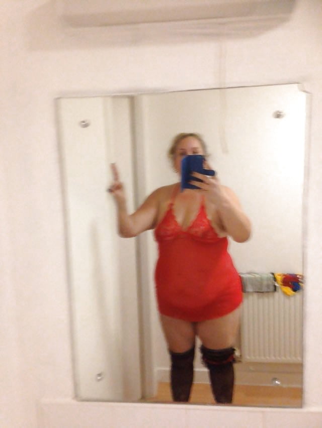 Sex Fat slut I'm shagging image