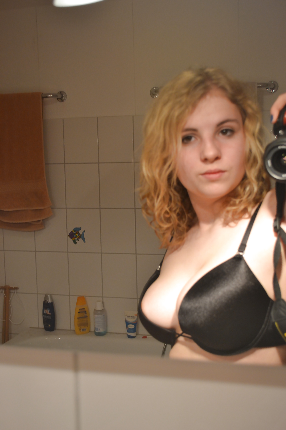 Sex Selfshot german Teen image