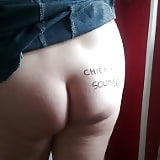 Sex Une jolie chienne image