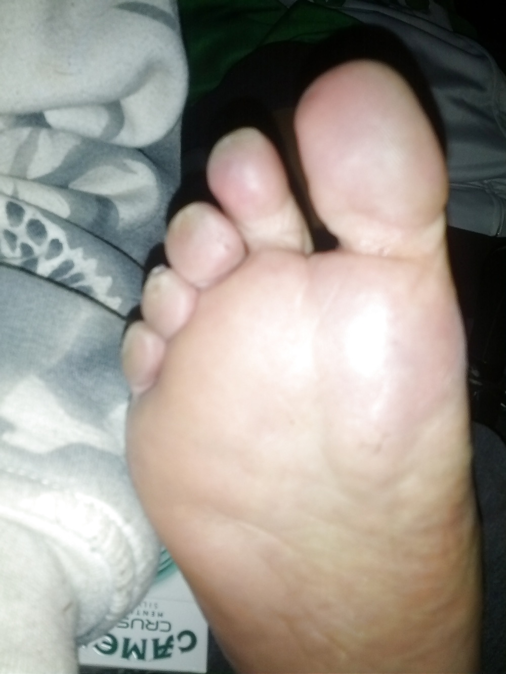 Sex my moms friends feet and tits image