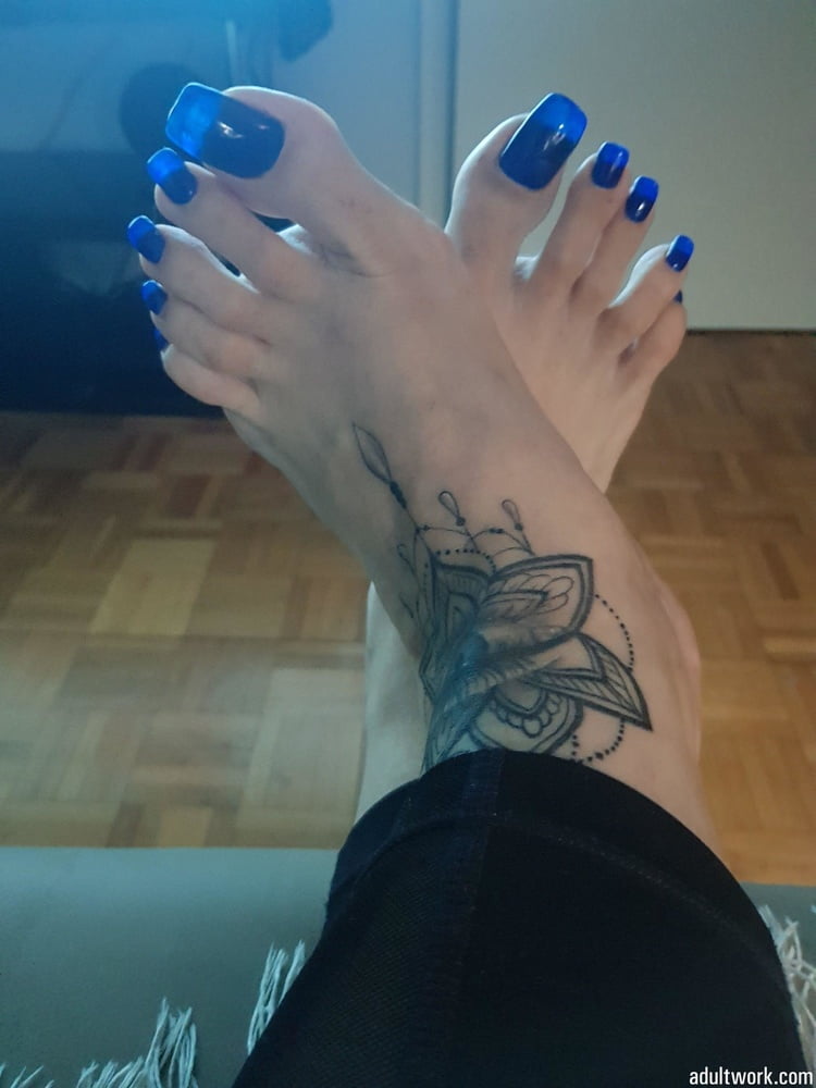 Sexy Milf Feet I want To Fuck (CindyRay, Adultwork, Foot) - 263 Photos 