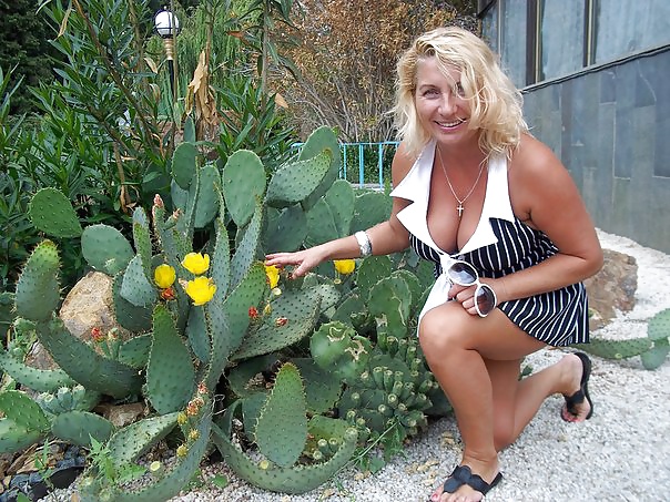 Sex Milf from VK(Russian social network) image