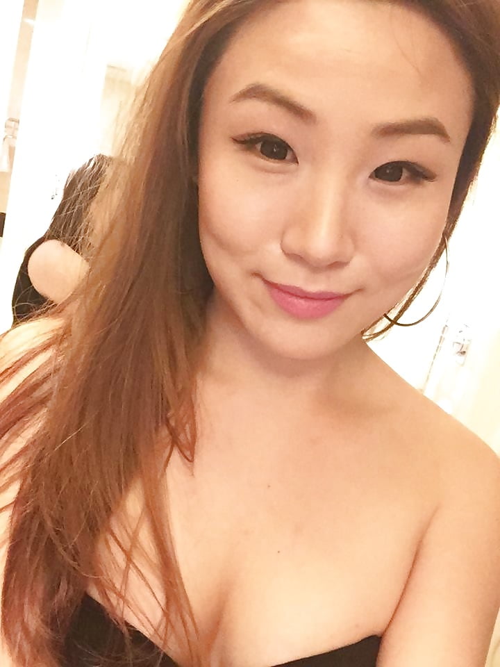 Sex Pretty Asian amateur faces for cum tribute image