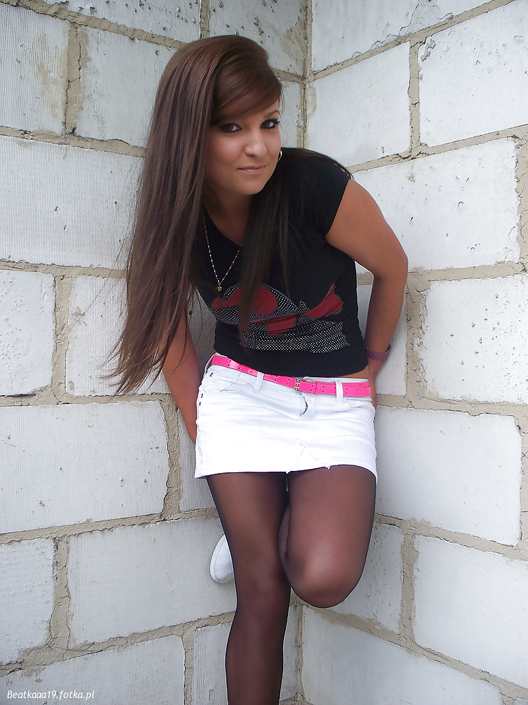 Sex Hot pantyhose babes 77 image