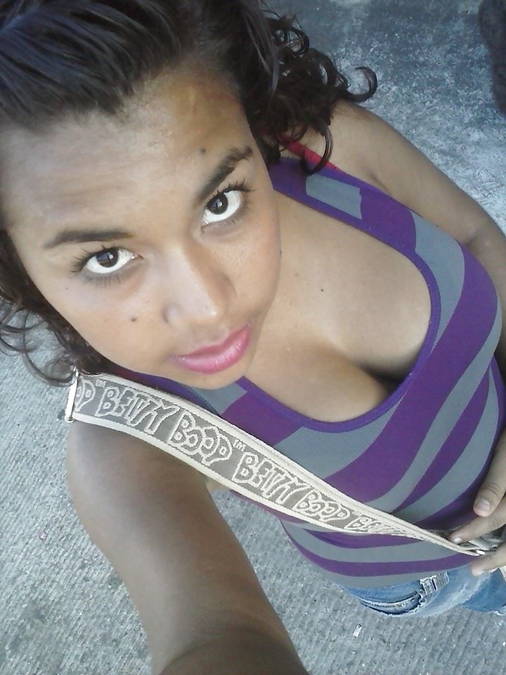 Sex Morena chichona! image