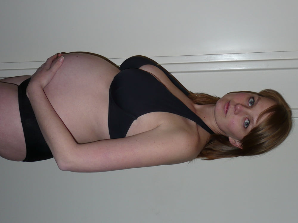 Christa Dutch and Pregnant- 40 Photos 