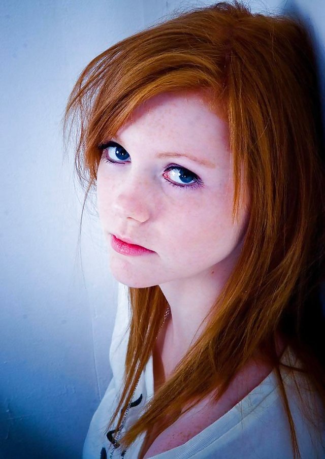 Sex Redhair 10 image