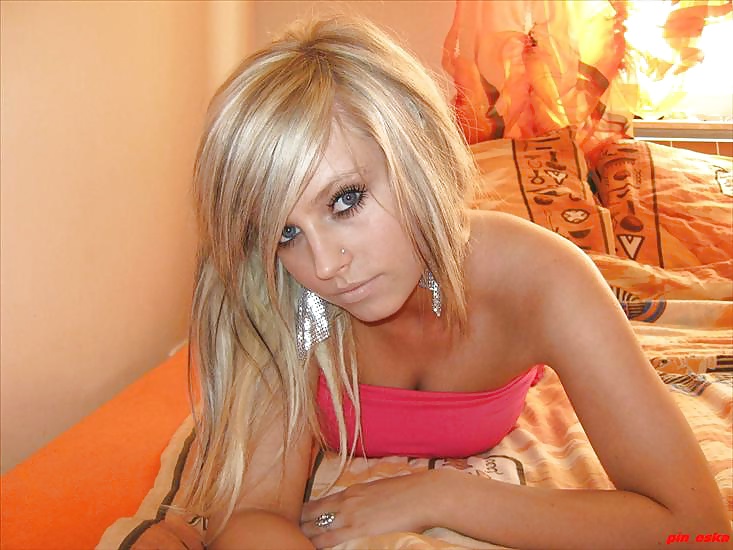 Sex Polish Young Sluts image