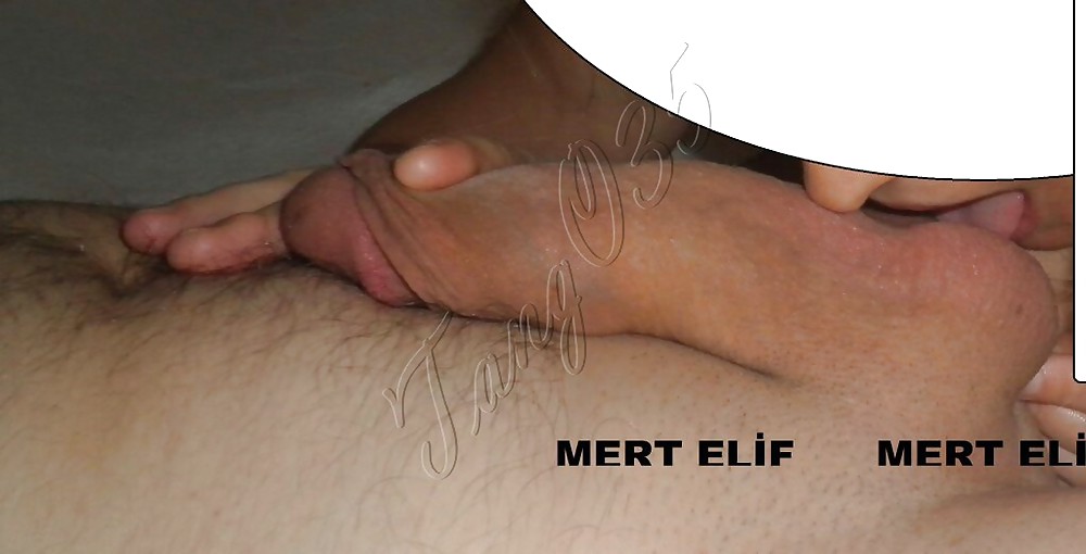 Sex Turkish Couple Mert&Elif 23.02.2013 image