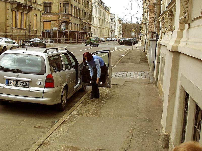 Sex Naked in Germany image