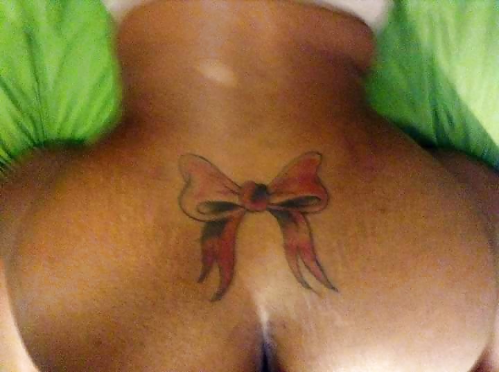 Sex Black azz master image