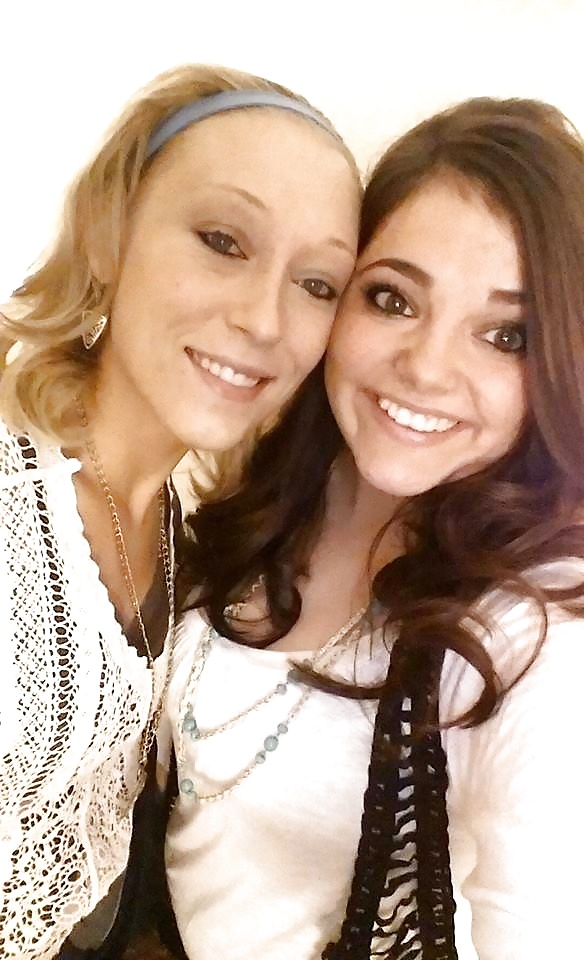 Sex Stupid slut Bailey image