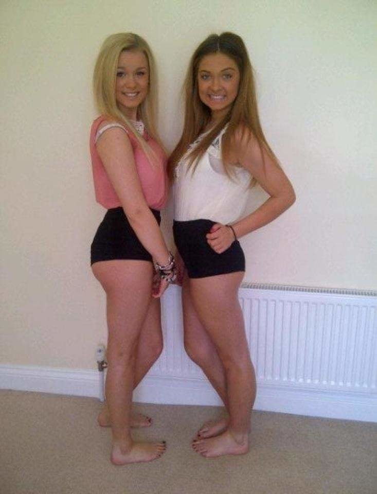 British chavs,skanks and teens photo #324915369