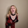 Harley Quinn cosplay