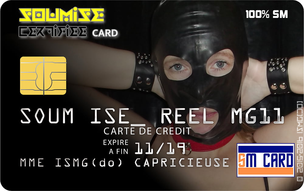 Sex CARDS S001 ISMGdo 2016 image