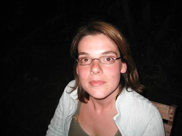 Sex anliesje Netherlands slut image